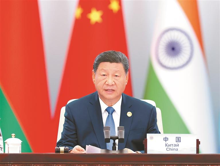 ཟླ་9ཚེས་1ཉིན་གྱི་ཕྱི་དྲོར། “ཧྲང་ཧའེ་མཉམ་ལས་རྩ་འཛུགས+”ཀྱི་ཚོགས་འདུ་ཐེན་ཅིན་མེ་ཅང་ཚོགས་འགྲེམས་ལྟེ་གནས་སུ་འཚོཌ་ཤིང་། འདི་ནི་རྒྱལ་ཁབ་ཀྱི་ཀྲུའུ་ཞི་ཞི་ཅིན་ཕིང་གིས་ཚོགས་འདུ་གཙོ་སྐྱོང་གནང་ནས《ཧྲང་ ཧའེ་མཉམ་ལས་ཀྱི་སྟོབས་ཤུགས་གཅིག་ཏུ་བསྒྲིལ་ནས་གོ་ལ་ཧྲིལ་པོའི་བཅོས་སྐྱོང་འཐུས་སྒོ་ཚང་དུ་གཏོང་དགོས》ཞེས་་འགོ་བརྗོད་དུ་འཁོད་པའི་གསུང་བཤད་གལ་ཆེན་གནང་བཞིན་པ།