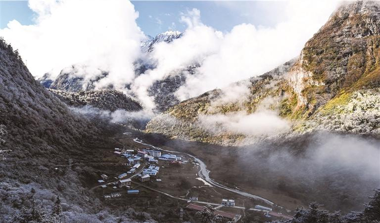 པར②ནི་2017ལོའི་ཟླ་10ཚེས་31ཉིན་པར་བླངས་པའི་ཡུལ་སྨད་ཤང་ཡིན་པ།