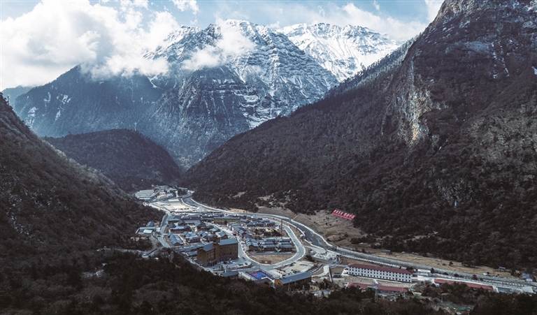 2026ལོའི་ཟླ་2ཚེས་5ཉིན་པར་བླངས་པའི་ཡུལ་སྨད་ཤང་གི་རྣམ་པ་ཡིན་པ།