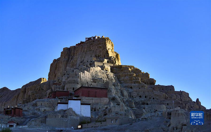 ༄༅།།ས་སྲོད་ཀྱི་གུ་གེ། 