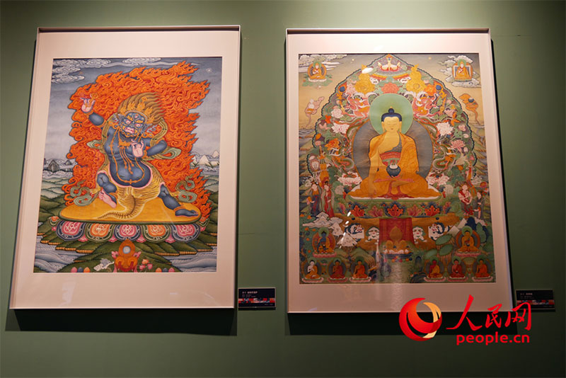 ༄༅།།བོད་ལྗོངས་འགྲེམས་ཚོགས་སྐབས་ལྔ་པའི་“རིག་གནས་བོད་ལྗོངས”འགྲེམས་ཁུལ། 