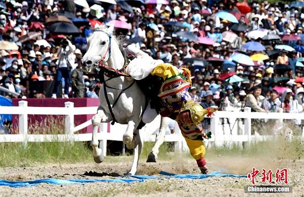 ༄༅།།རྟ་རྩལ་གྱི་འཁྲབ་སྟོན་འདིར་གཟིགས་དང་། 