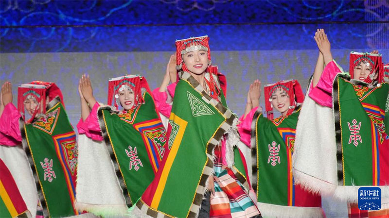 ༄༅།།ཞང་ཞུང་རིག་གནས་ཡུལ་སྐོར་དུས་ཆེན་འགོ་ཚུགས། 