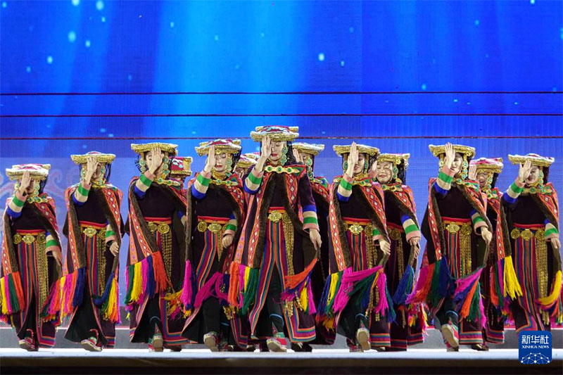 ༄༅།།ཞང་ཞུང་རིག་གནས་ཡུལ་སྐོར་དུས་ཆེན་འགོ་ཚུགས། 