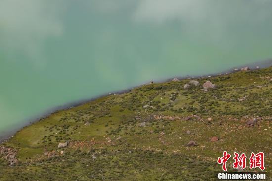 ༄༅།།མཛེས་སྡུག་ལྡན་པའི་བསག་ཕུ་གངས་རི། 