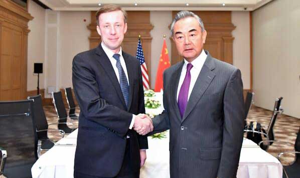 ཝང་དབྱིས་ཨ་རིའི་འགོ་ཁྲིད་འདི་དང་གྲོས་མོལ་གནང་།  