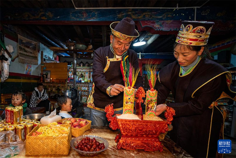 ༄༅།།ཀོང་པོའི་ལོ་གསར། 