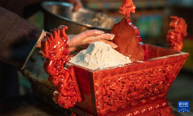 ༄༅།།ཀོང་པོའི་ལོ་གསར། 