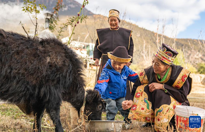 ༄༅།།ཀོང་པོའི་ལོ་གསར། 